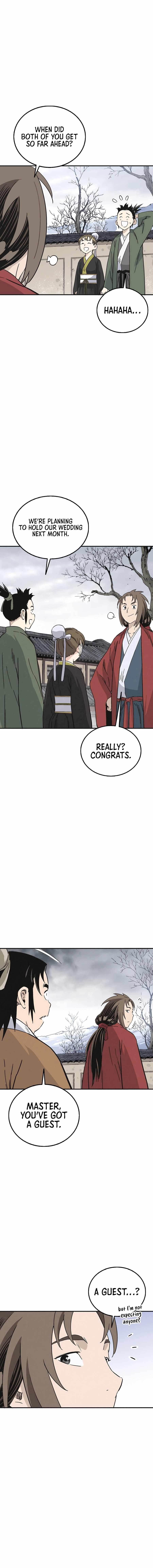 I Reincarnated as a Legendary Surgeon - Chapter 157 Page 4