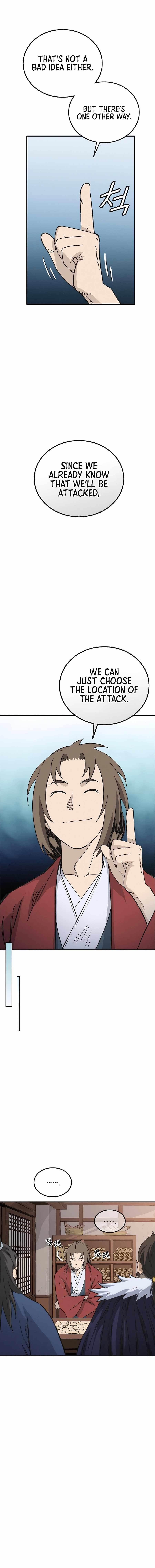 I Reincarnated as a Legendary Surgeon - Chapter 158 Page 4