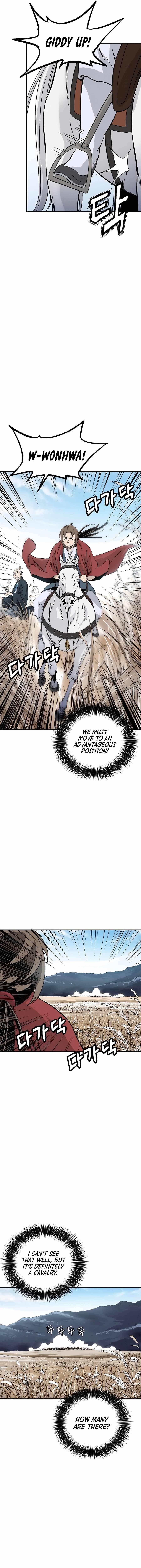 I Reincarnated as a Legendary Surgeon - Chapter 159 Page 4