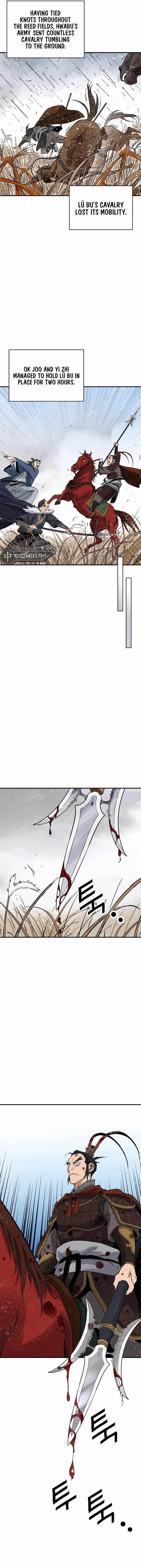 I Reincarnated as a Legendary Surgeon - Chapter 160 Page 11