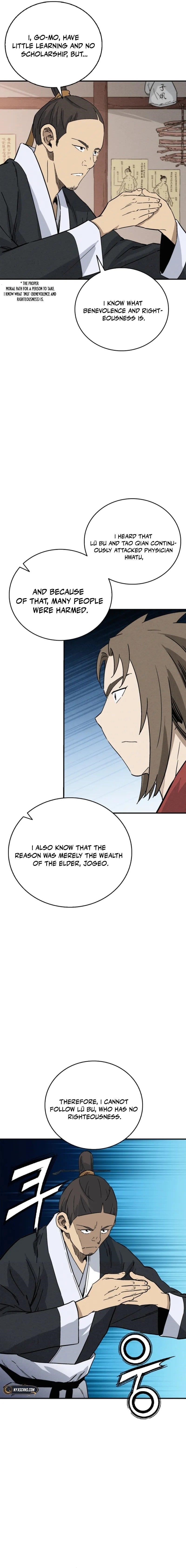 I Reincarnated as a Legendary Surgeon - Chapter 169 Page 16