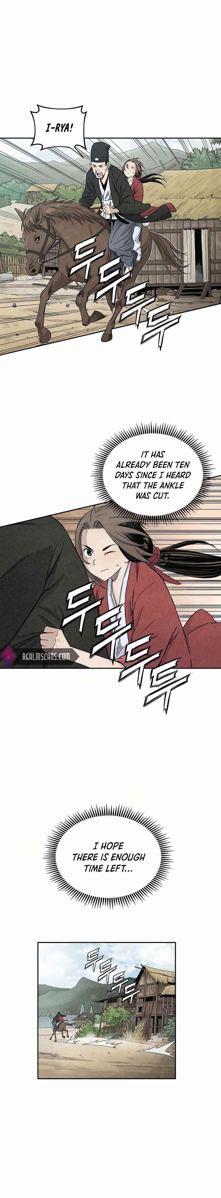 I Reincarnated as a Legendary Surgeon - Chapter 17 Page 9