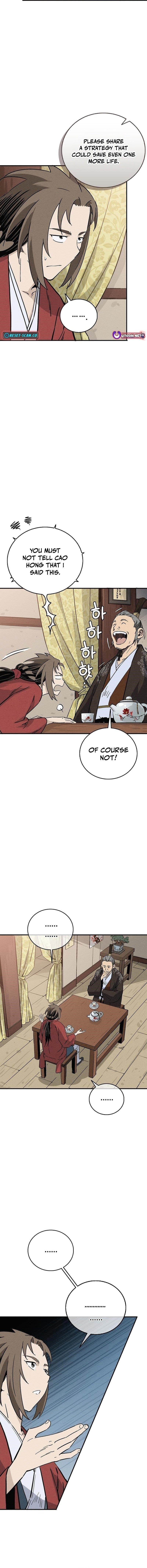 I Reincarnated as a Legendary Surgeon - Chapter 171 Page 3