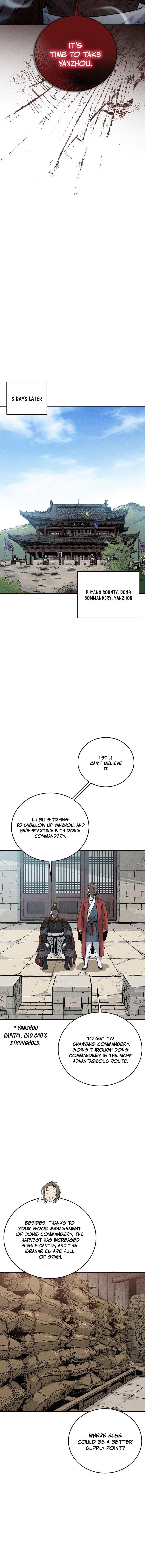 I Reincarnated as a Legendary Surgeon - Chapter 171 Page 9