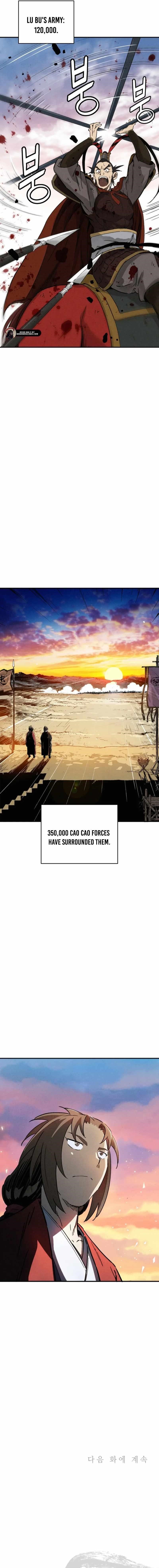 I Reincarnated as a Legendary Surgeon - Chapter 172 Page 17