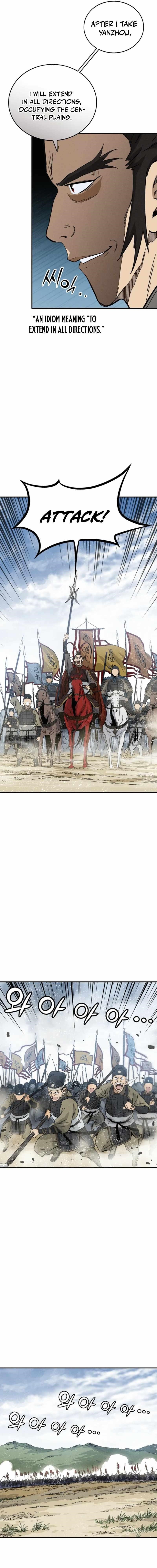 I Reincarnated as a Legendary Surgeon - Chapter 172 Page 5