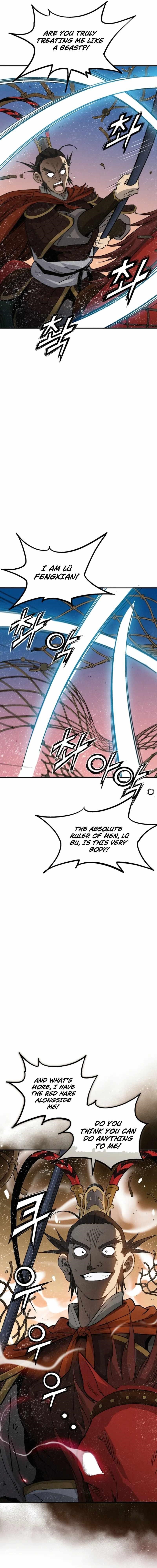 I Reincarnated as a Legendary Surgeon - Chapter 173 Page 7