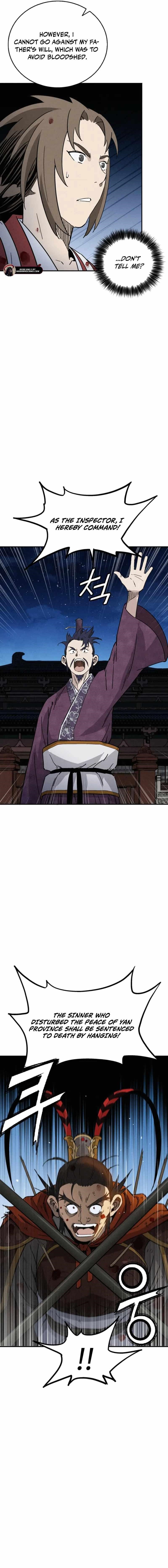 I Reincarnated as a Legendary Surgeon - Chapter 174 Page 6