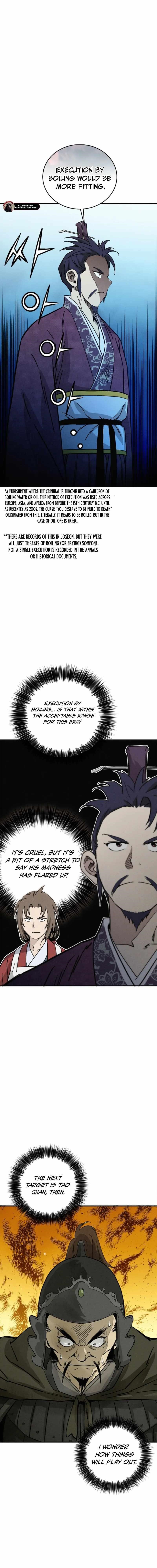 I Reincarnated as a Legendary Surgeon - Chapter 174 Page 8