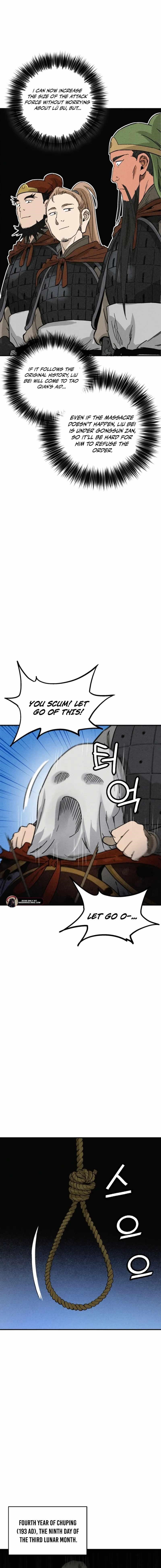 I Reincarnated as a Legendary Surgeon - Chapter 174 Page 9