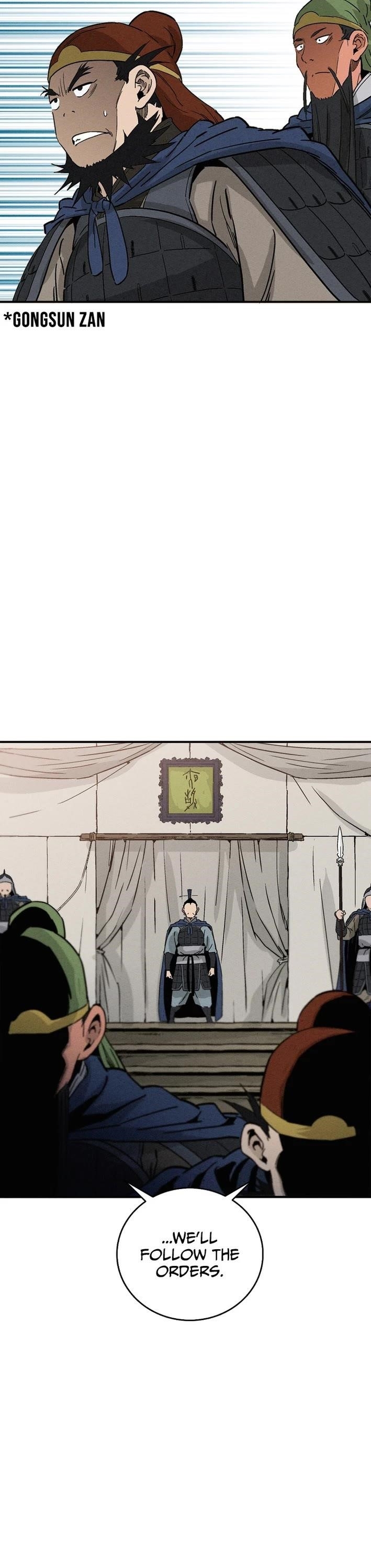 I Reincarnated as a Legendary Surgeon - Chapter 176 Page 32