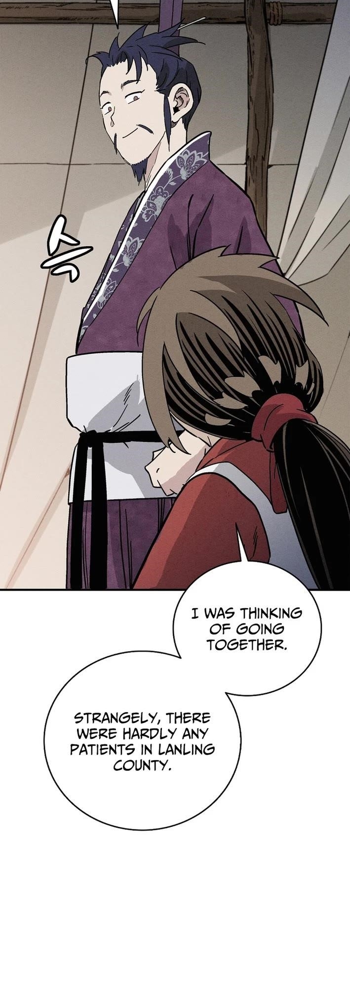 I Reincarnated as a Legendary Surgeon - Chapter 176 Page 39