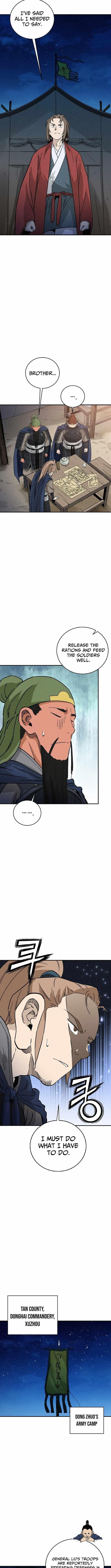 I Reincarnated as a Legendary Surgeon - Chapter 178 Page 5