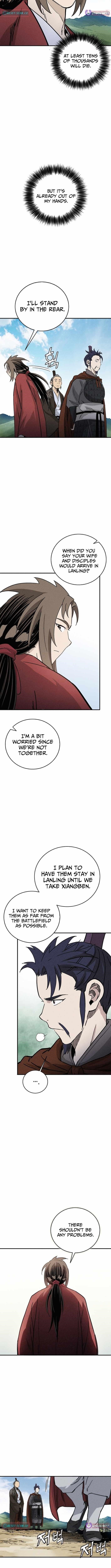 I Reincarnated as a Legendary Surgeon - Chapter 178 Page 9