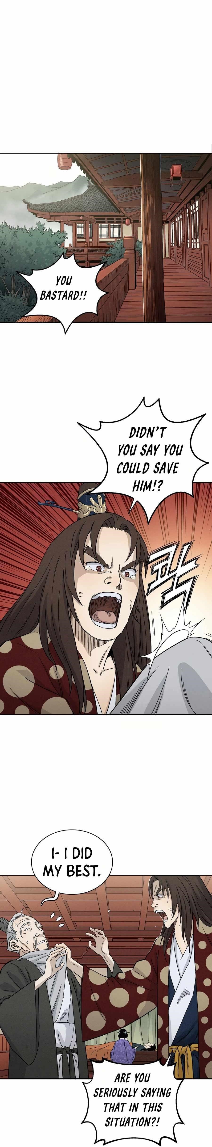 I Reincarnated as a Legendary Surgeon - Chapter 18 Page 6