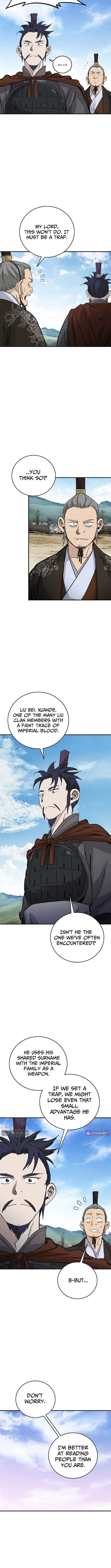 I Reincarnated as a Legendary Surgeon - Chapter 180 Page 3