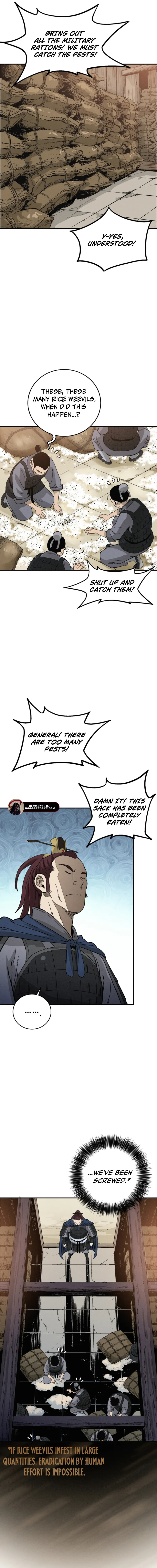 I Reincarnated as a Legendary Surgeon - Chapter 182 Page 11