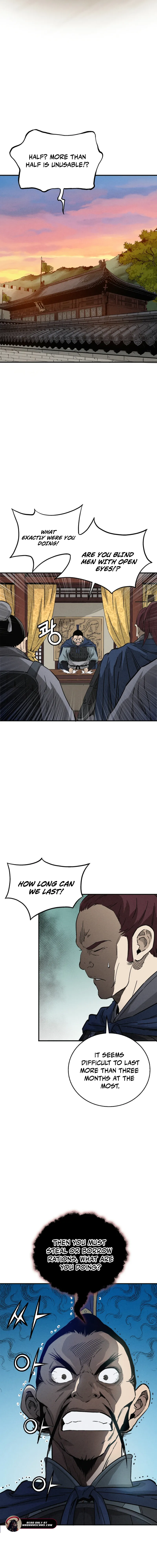 I Reincarnated as a Legendary Surgeon - Chapter 182 Page 12