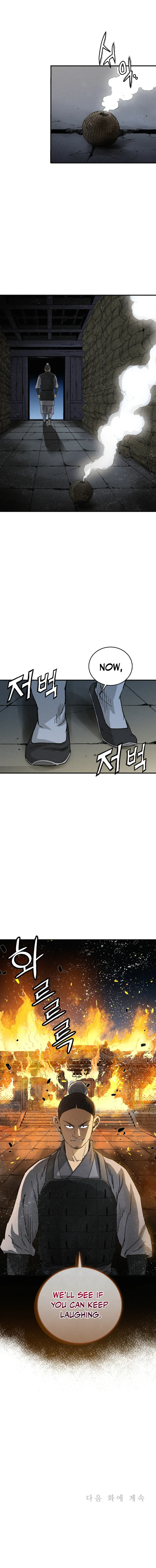 I Reincarnated as a Legendary Surgeon - Chapter 182 Page 17