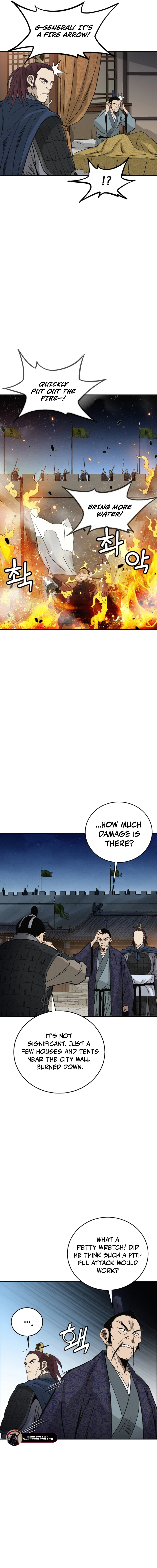 I Reincarnated as a Legendary Surgeon - Chapter 182 Page 4