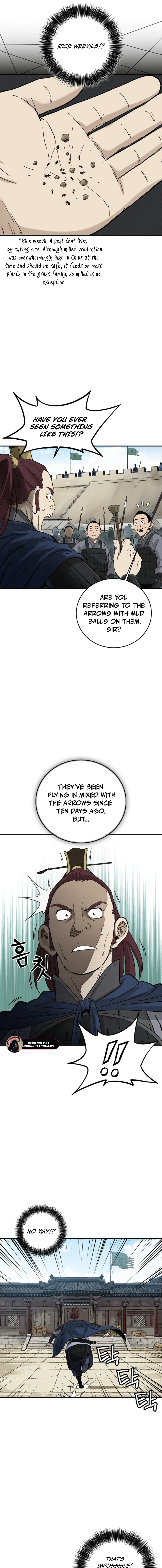 I Reincarnated as a Legendary Surgeon - Chapter 182 Page 9