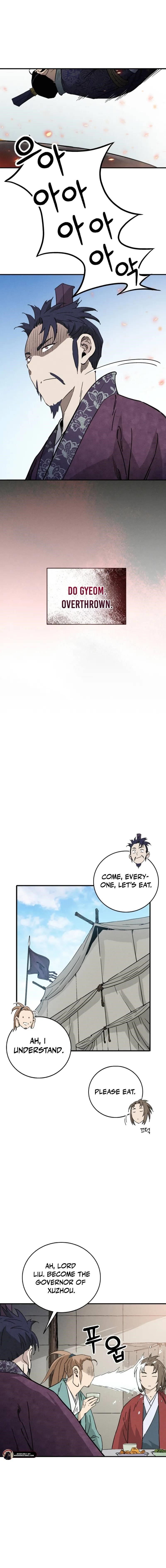 I Reincarnated as a Legendary Surgeon - Chapter 183 Page 17