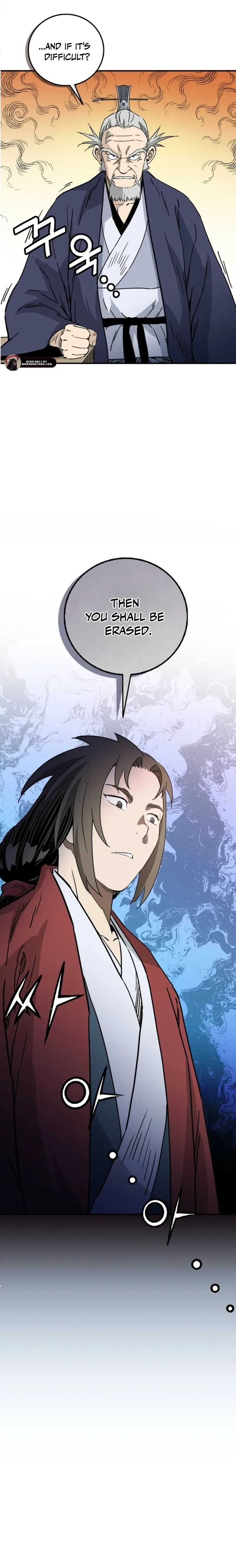 I Reincarnated as a Legendary Surgeon - Chapter 187 Page 1