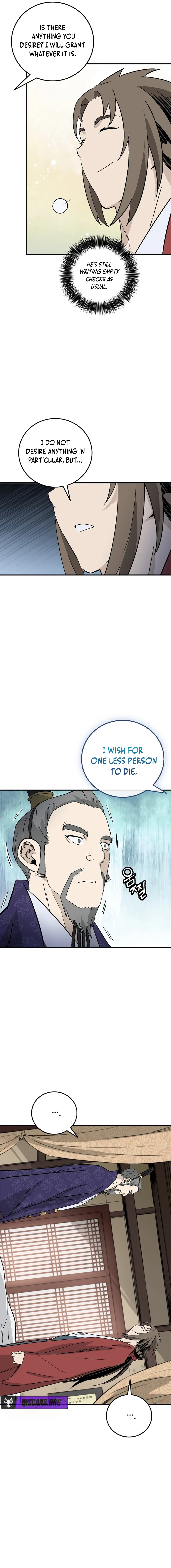 I Reincarnated as a Legendary Surgeon - Chapter 191 Page 13