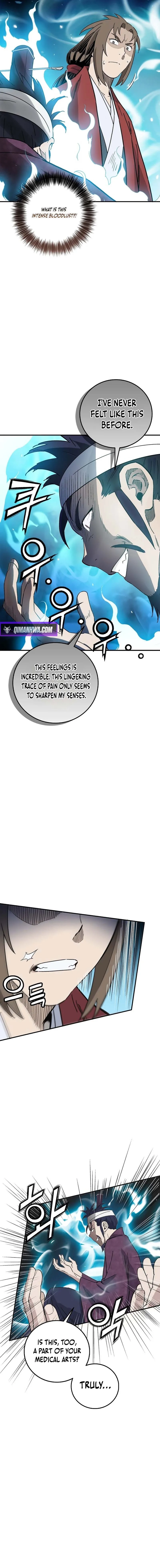 I Reincarnated as a Legendary Surgeon - Chapter 194 Page 2