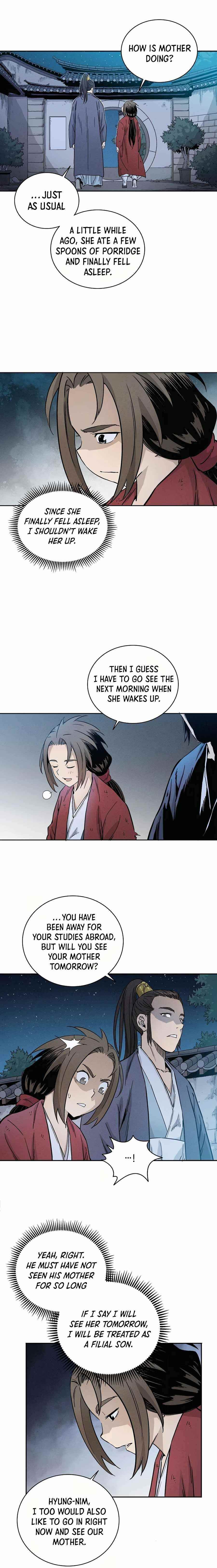 I Reincarnated as a Legendary Surgeon - Chapter 2 Page 20