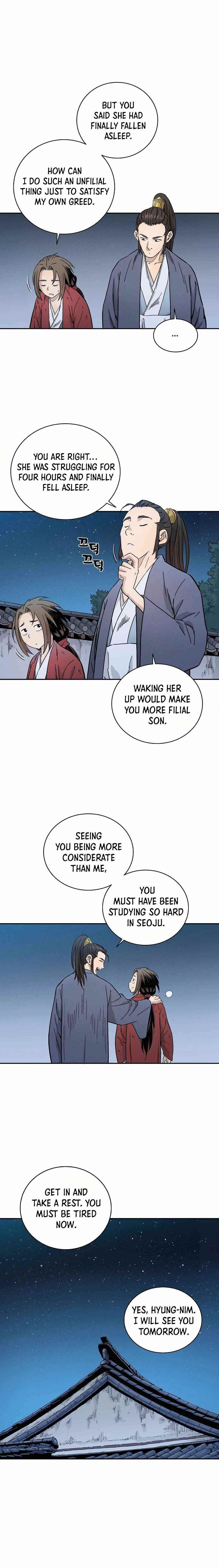I Reincarnated as a Legendary Surgeon - Chapter 2 Page 21