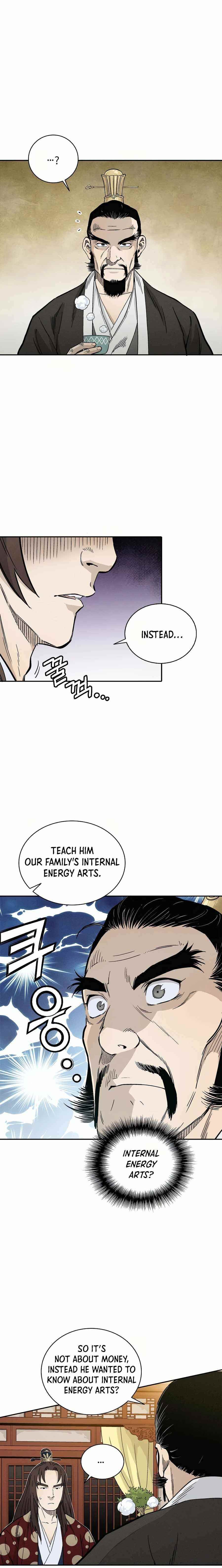 I Reincarnated as a Legendary Surgeon - Chapter 22 Page 3