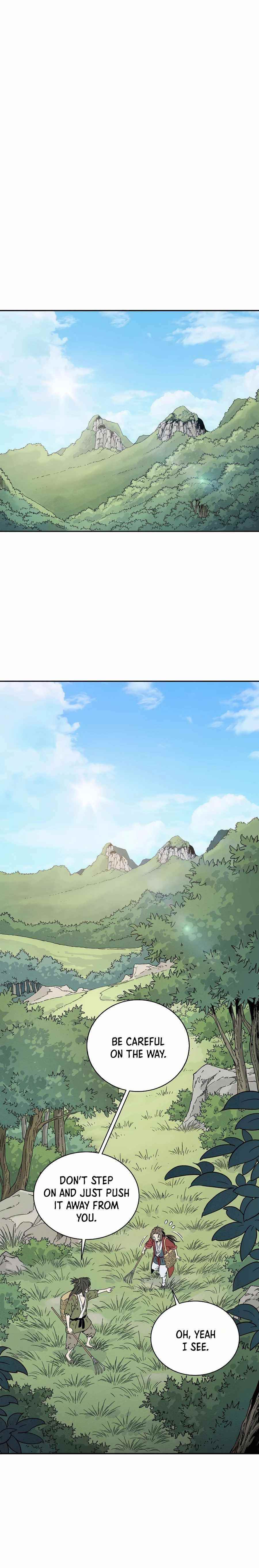 I Reincarnated as a Legendary Surgeon - Chapter 22 Page 9