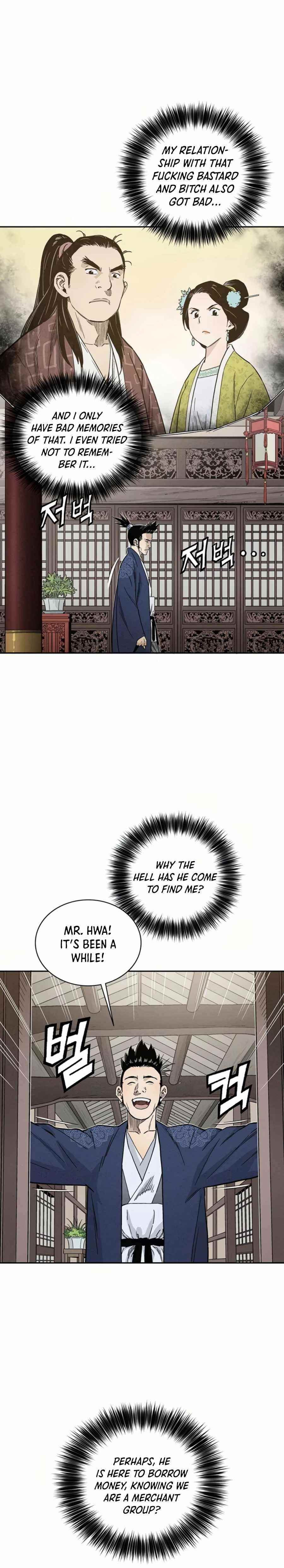 I Reincarnated as a Legendary Surgeon - Chapter 23 Page 13