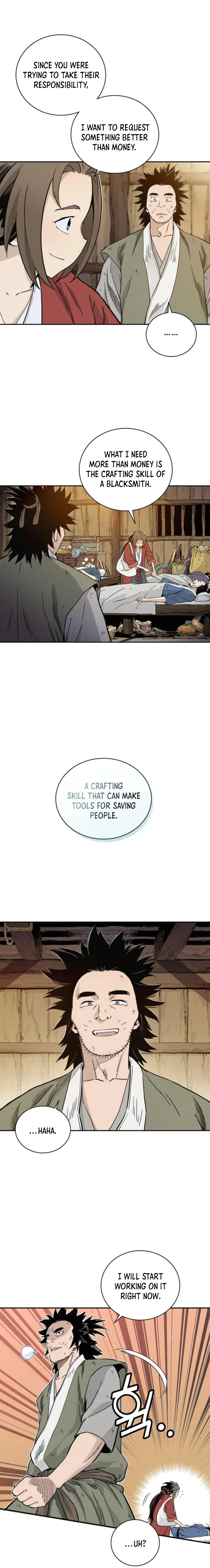 I Reincarnated as a Legendary Surgeon - Chapter 26 Page 12