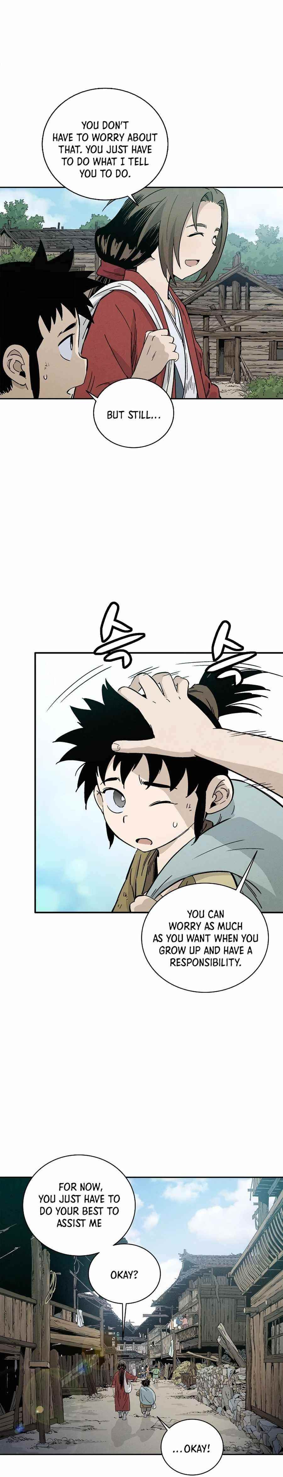 I Reincarnated as a Legendary Surgeon - Chapter 27 Page 12