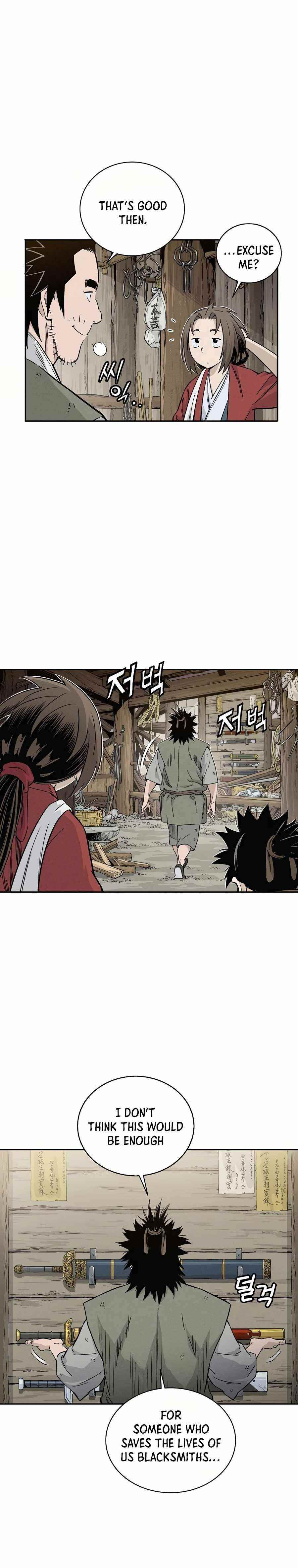 I Reincarnated as a Legendary Surgeon - Chapter 28 Page 8