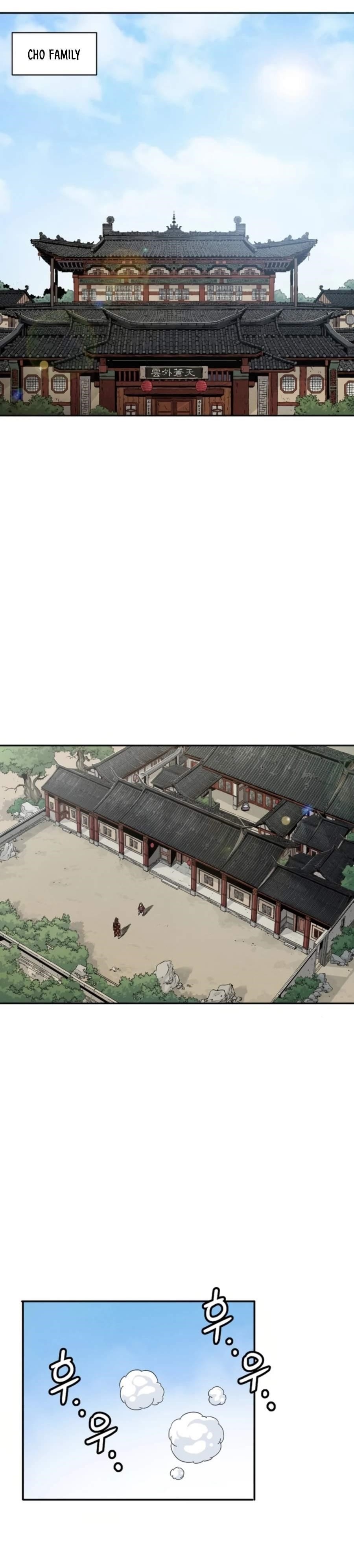 I Reincarnated as a Legendary Surgeon - Chapter 29 Page 1