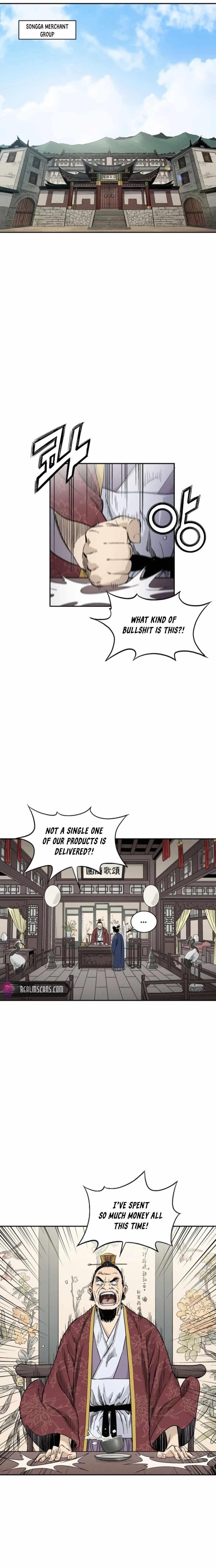 I Reincarnated as a Legendary Surgeon - Chapter 30 Page 1