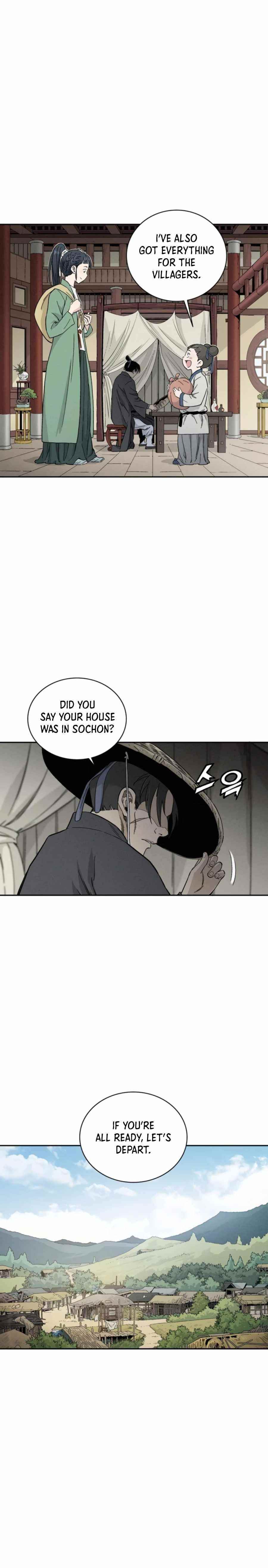 I Reincarnated as a Legendary Surgeon - Chapter 30 Page 6