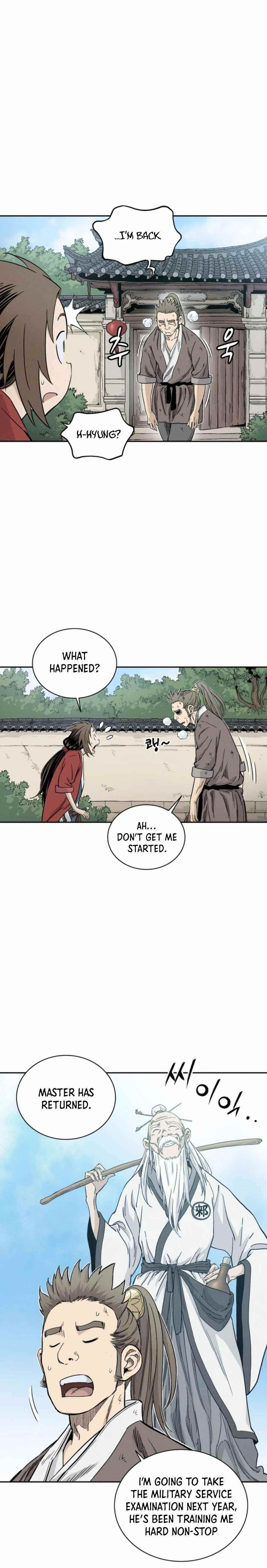 I Reincarnated as a Legendary Surgeon - Chapter 31 Page 11