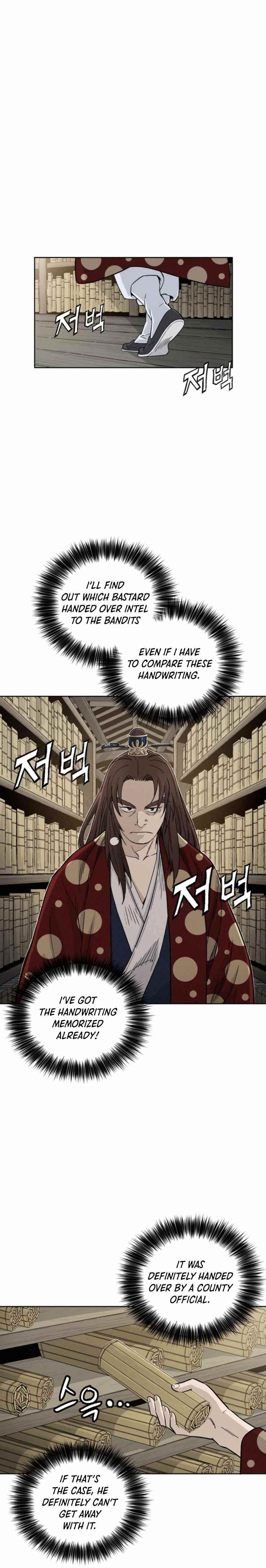 I Reincarnated as a Legendary Surgeon - Chapter 31 Page 6