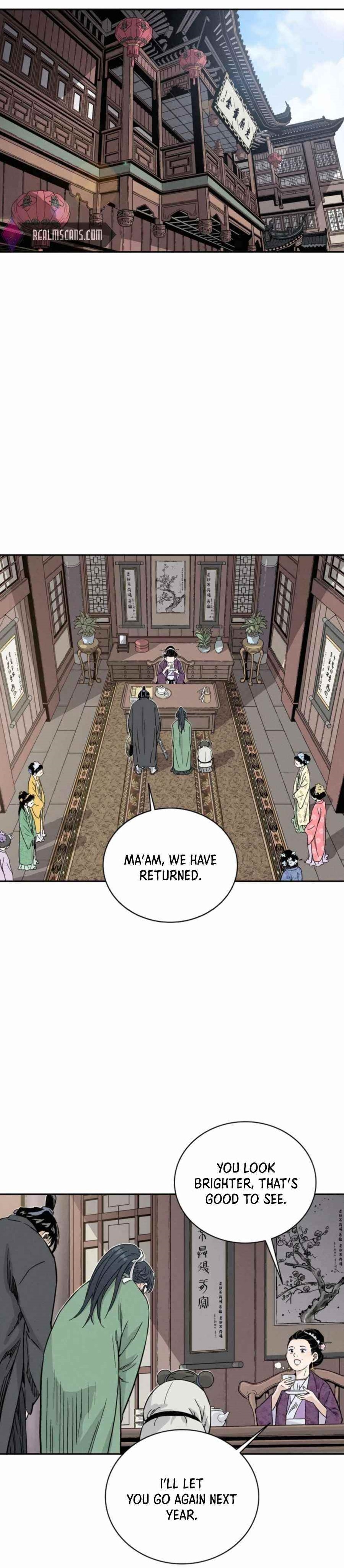 I Reincarnated as a Legendary Surgeon - Chapter 32 Page 1