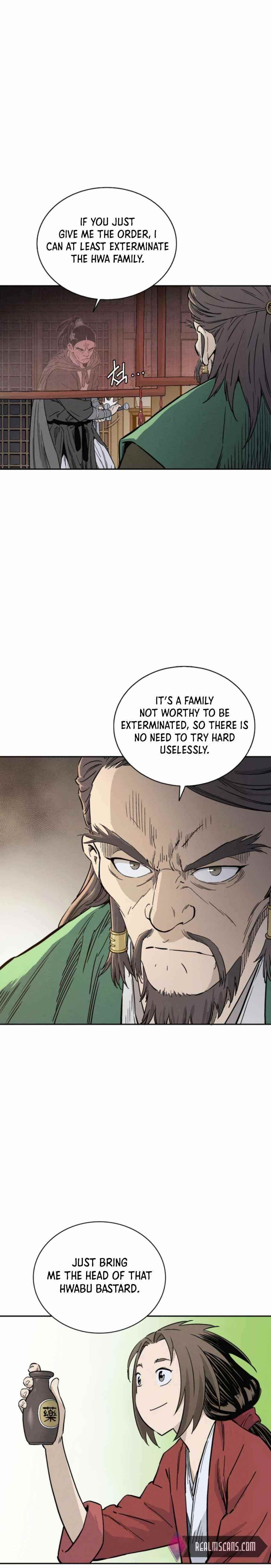 I Reincarnated as a Legendary Surgeon - Chapter 32 Page 10