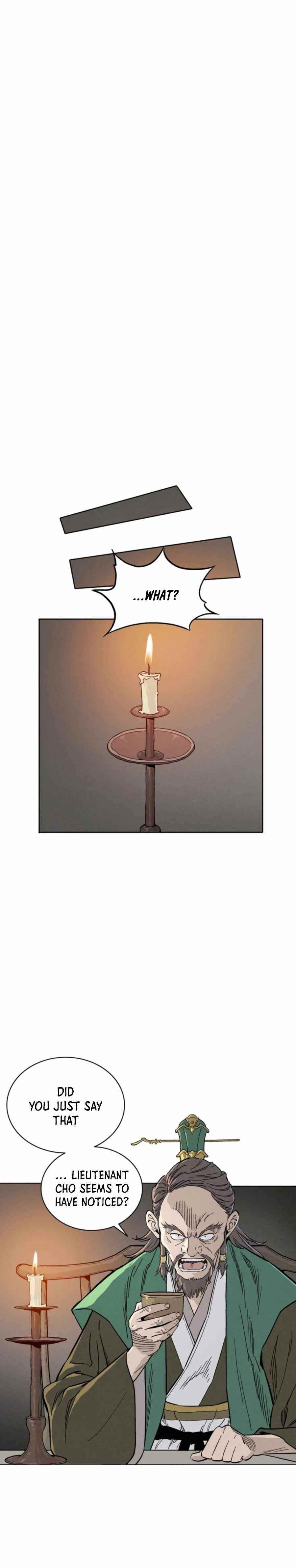 I Reincarnated as a Legendary Surgeon - Chapter 32 Page 5