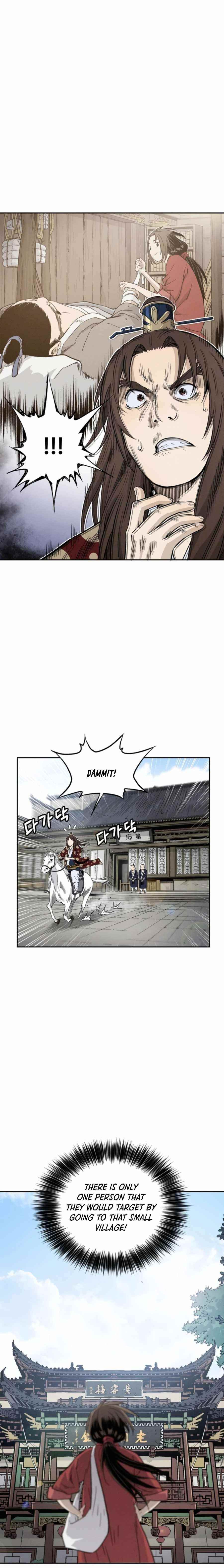 I Reincarnated as a Legendary Surgeon - Chapter 33 Page 9