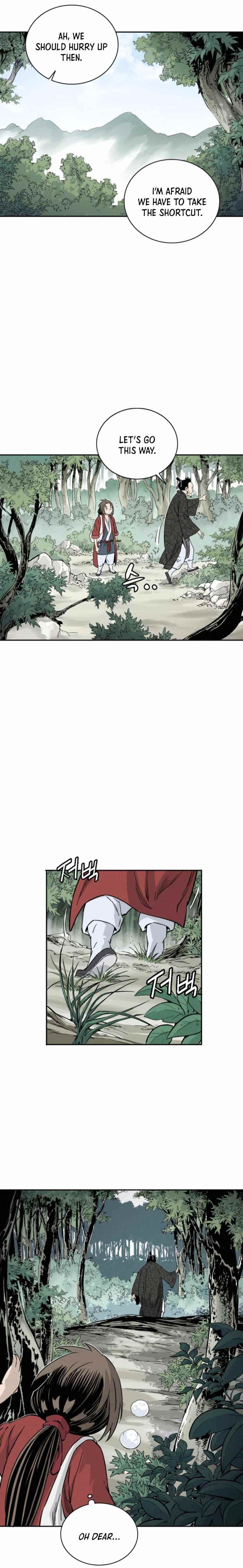 I Reincarnated as a Legendary Surgeon - Chapter 34 Page 12