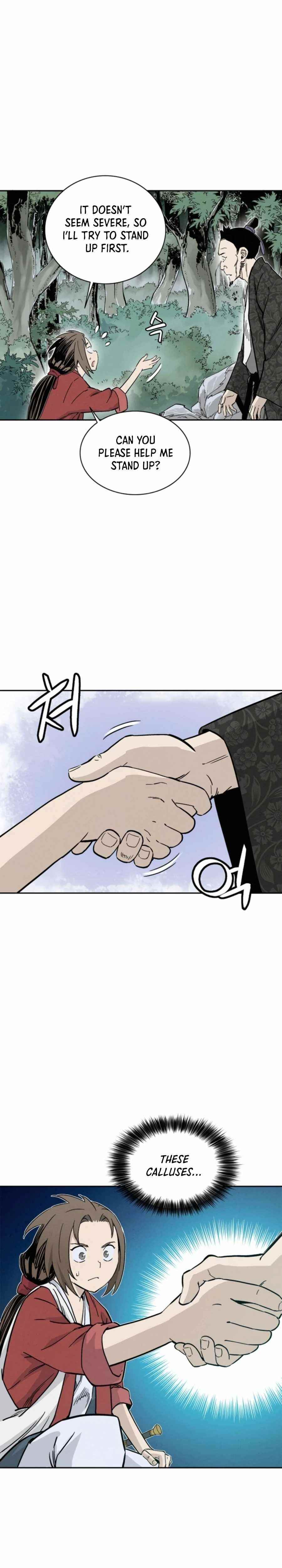I Reincarnated as a Legendary Surgeon - Chapter 34 Page 16