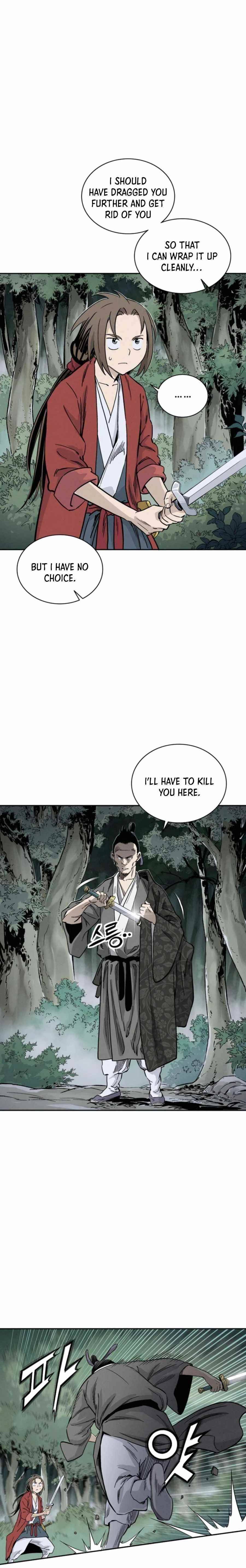 I Reincarnated as a Legendary Surgeon - Chapter 34 Page 19