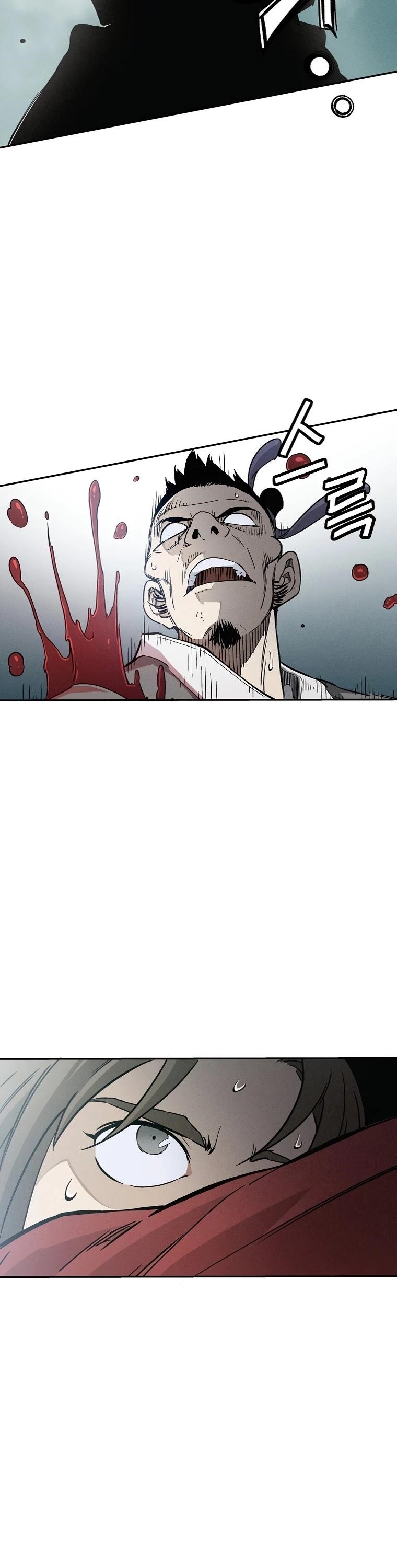 I Reincarnated as a Legendary Surgeon - Chapter 35 Page 13